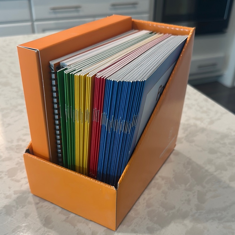 LEARNING DYNAMICS Home Learning Bundle - 4 Weeks to Read Kit
